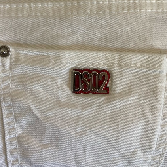 DSQUARED jeans ♥️ - Picture 4 of 6